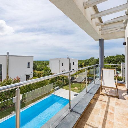 Villa Kalu 1 Крница Екстер'єр фото