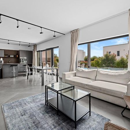 Villa Kalu 1 Крница Екстер'єр фото