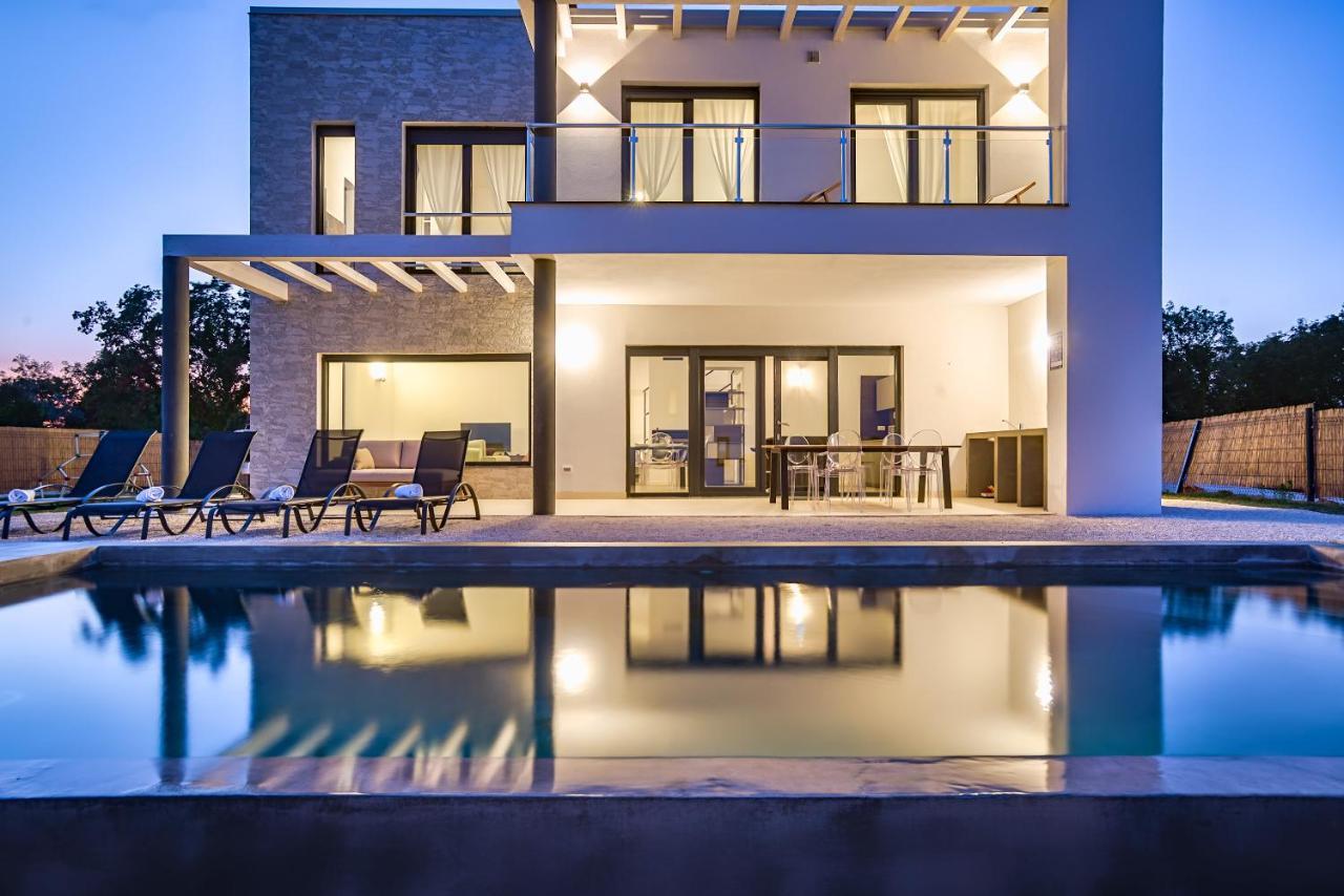 Villa Kalu 1 Крница Екстер'єр фото