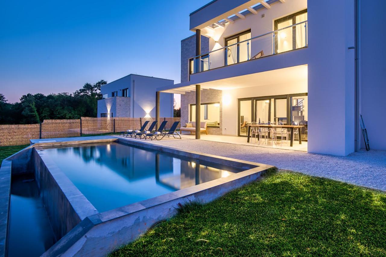 Villa Kalu 1 Крница Екстер'єр фото
