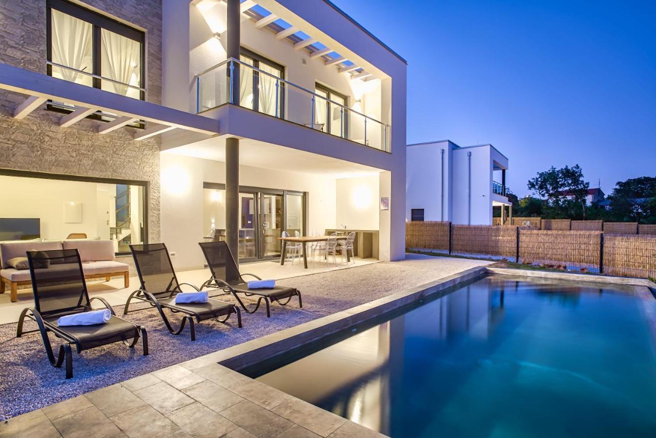 Villa Kalu 1 Крница Екстер'єр фото