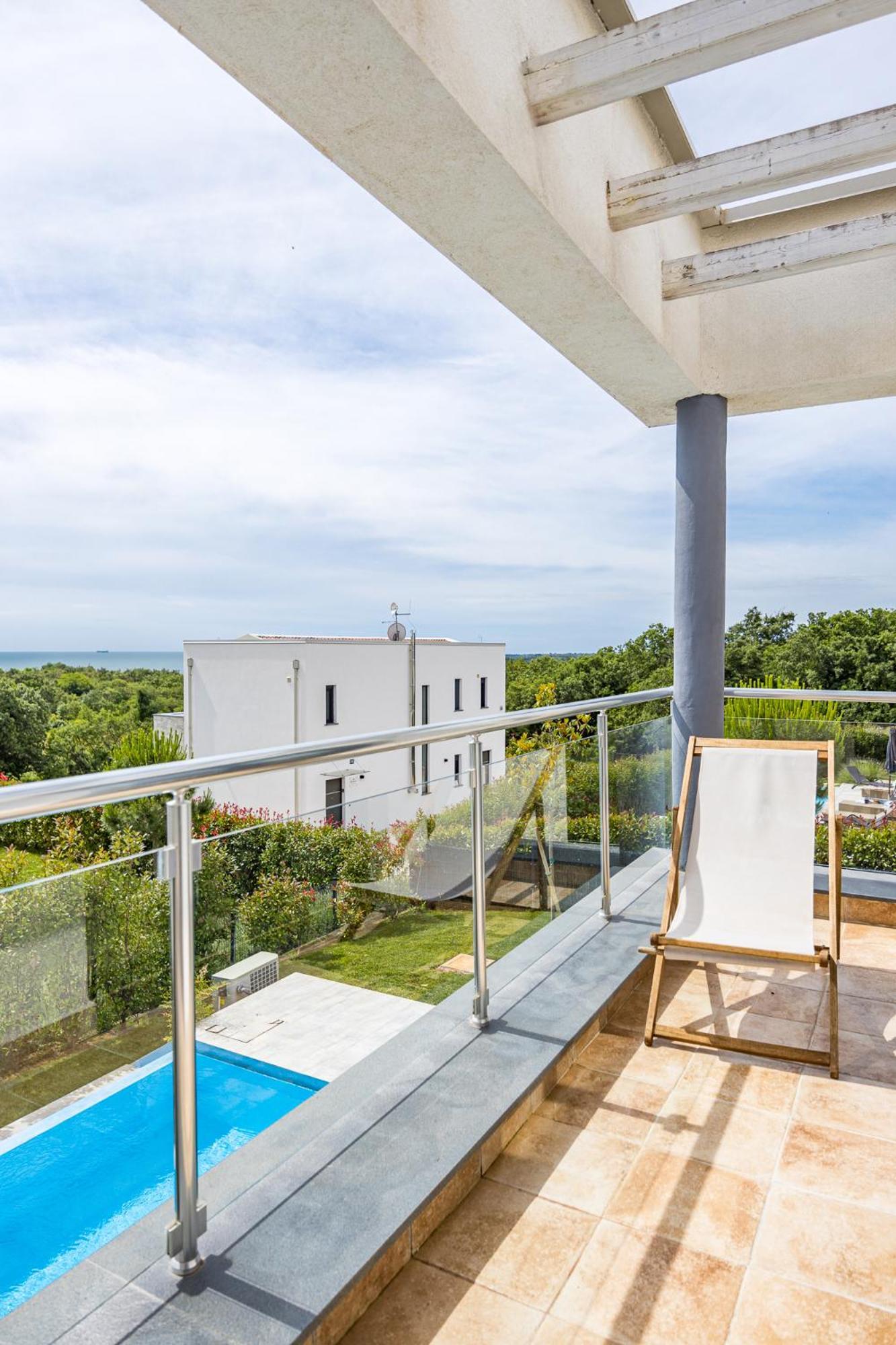 Villa Kalu 1 Крница Екстер'єр фото