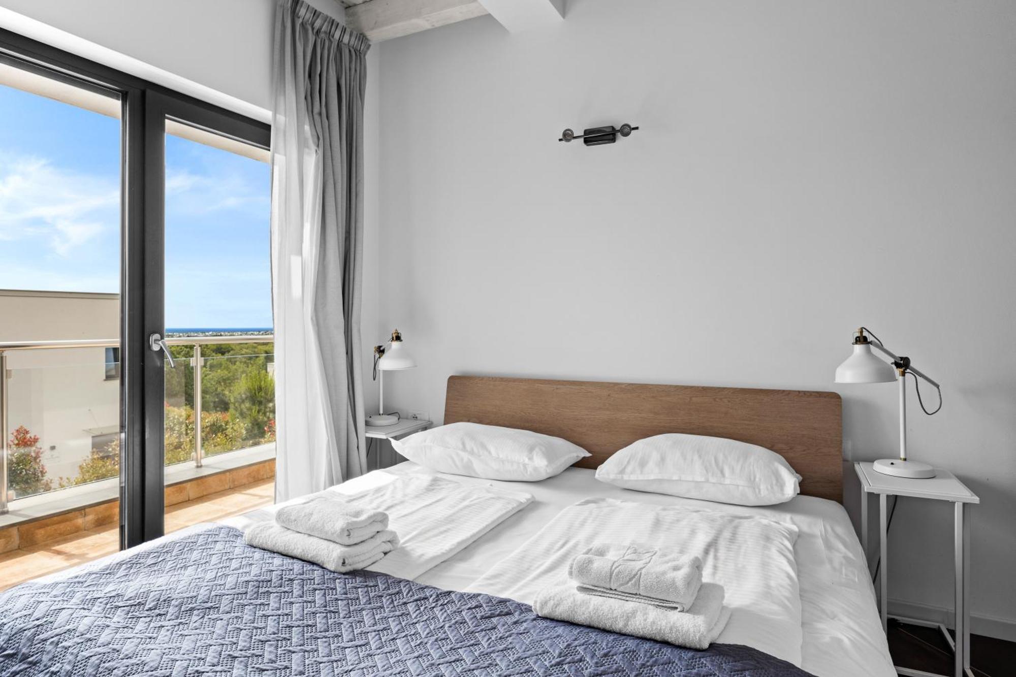 Villa Kalu 1 Крница Екстер'єр фото