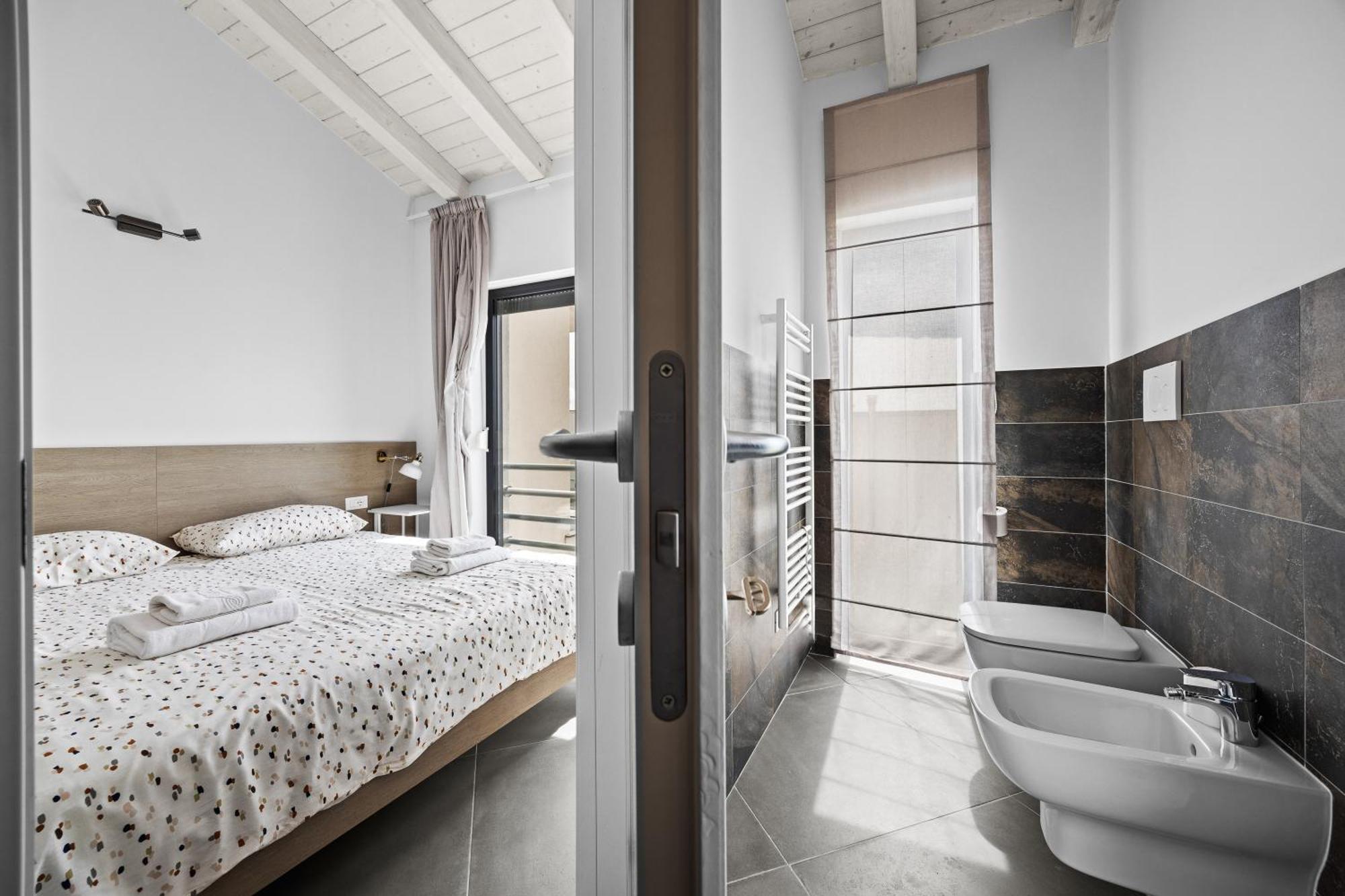 Villa Kalu 1 Крница Екстер'єр фото