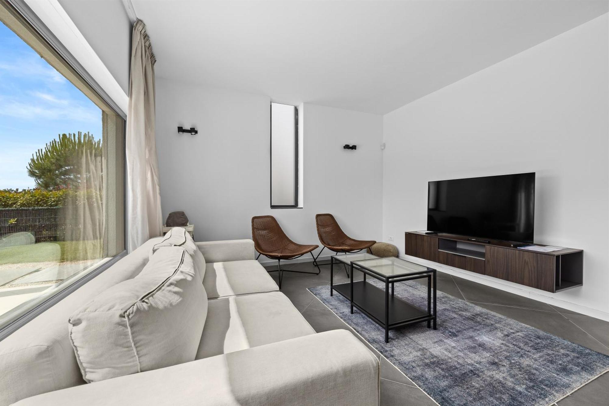 Villa Kalu 1 Крница Екстер'єр фото