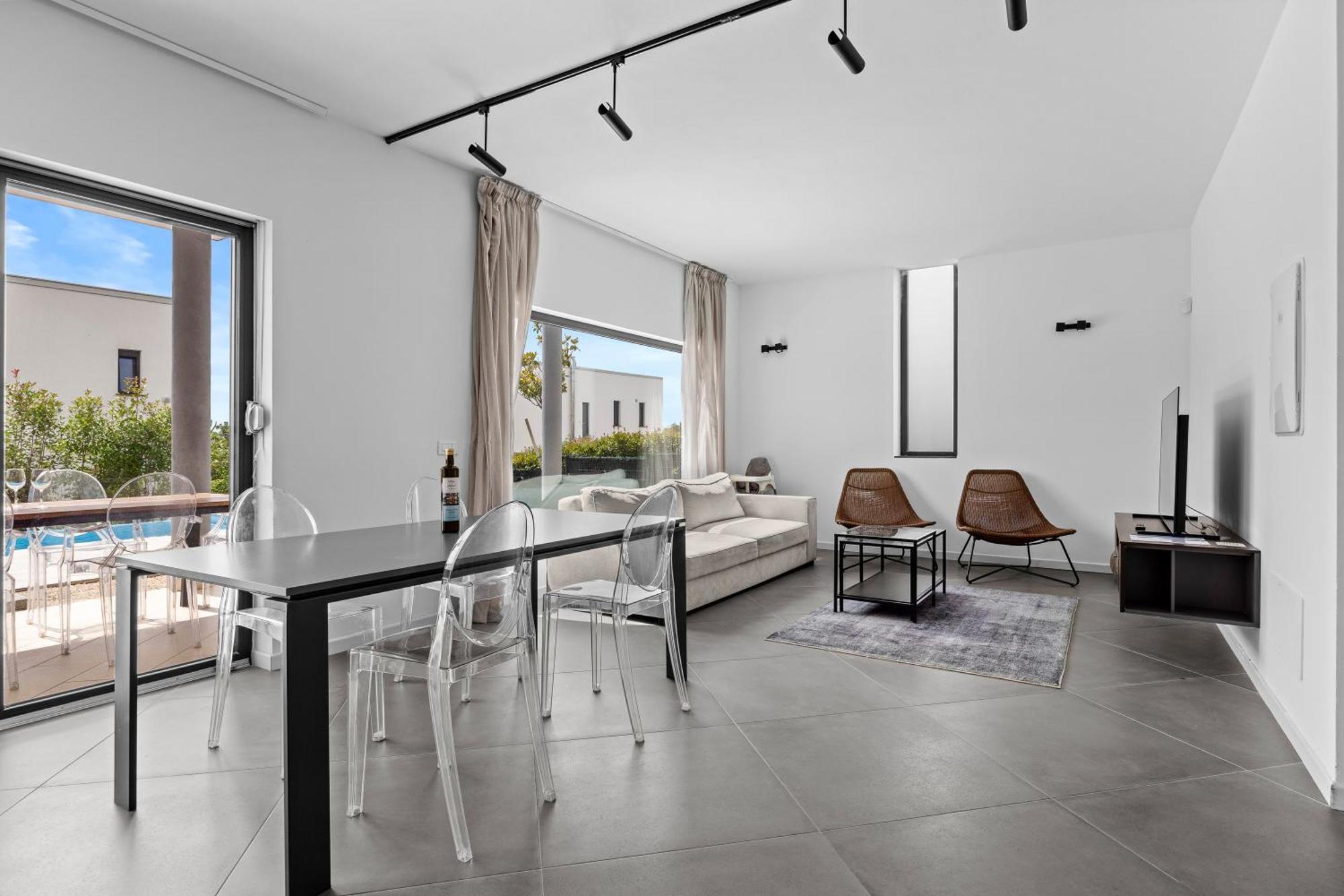 Villa Kalu 1 Крница Екстер'єр фото